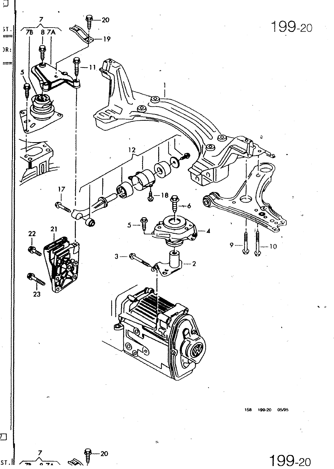 Vorschau Polo Mod 95-99 Seite 245