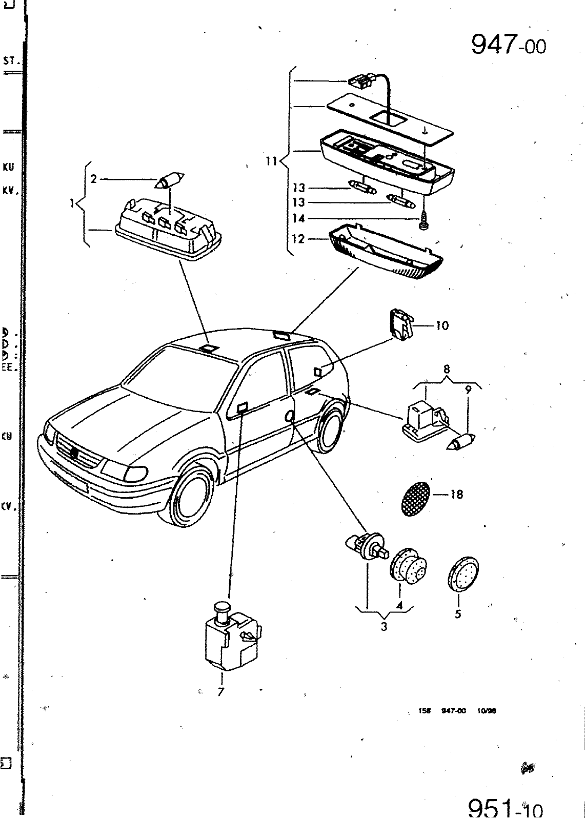 Vorschau Polo Mod 95-99 Seite 807