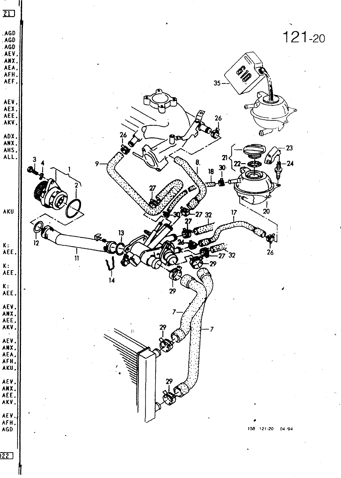 Vorschau Polo Mod 95-99 Seite 155