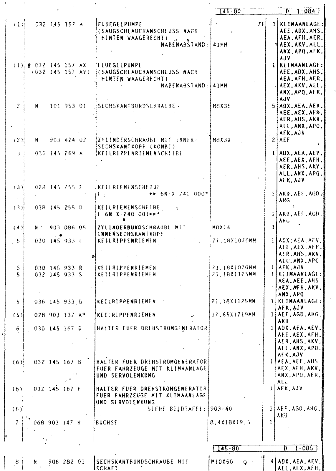 Vorschau Polo Mod 95-99 Seite 242