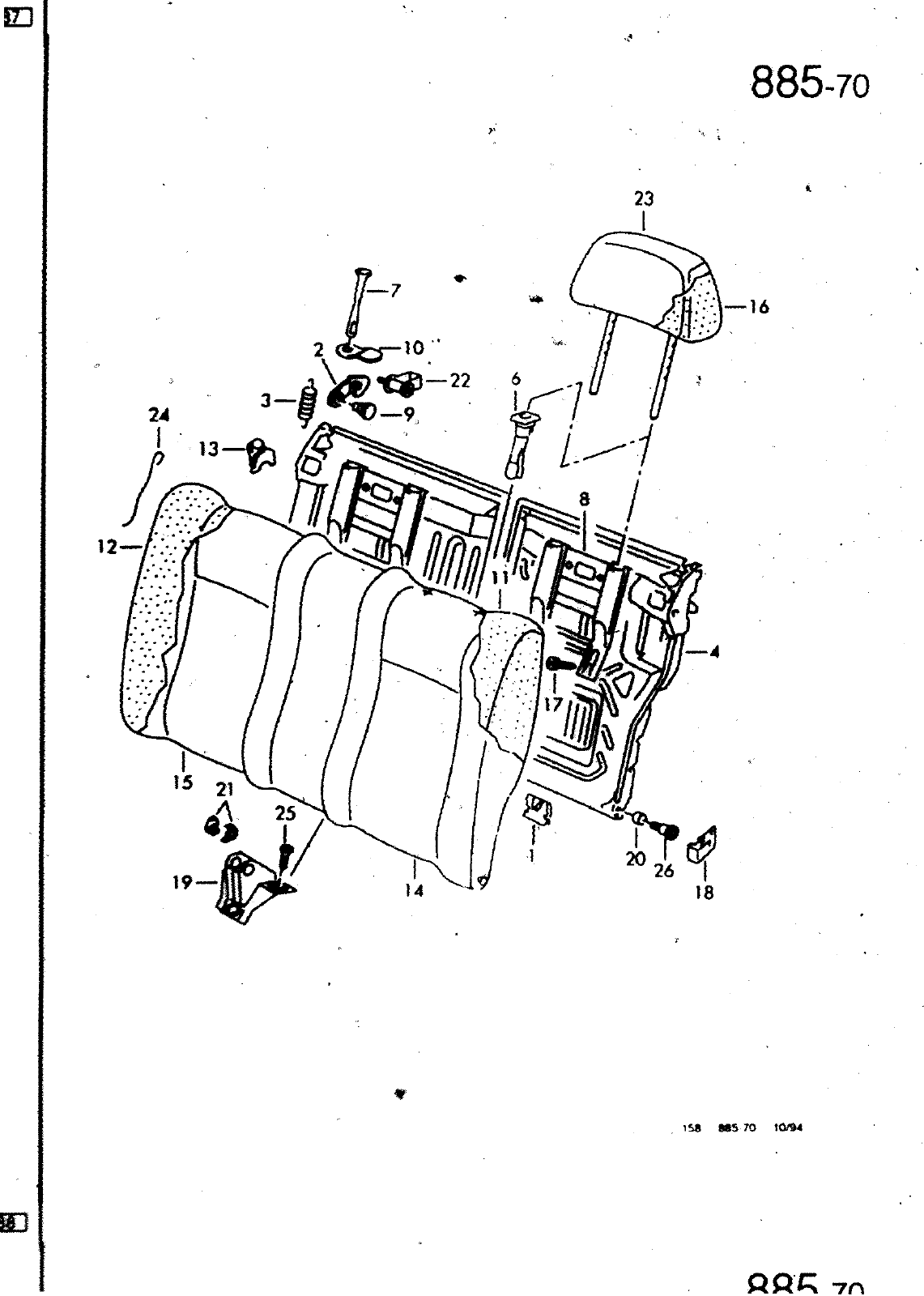 Vorschau Polo Mod 95-99 Seite 705