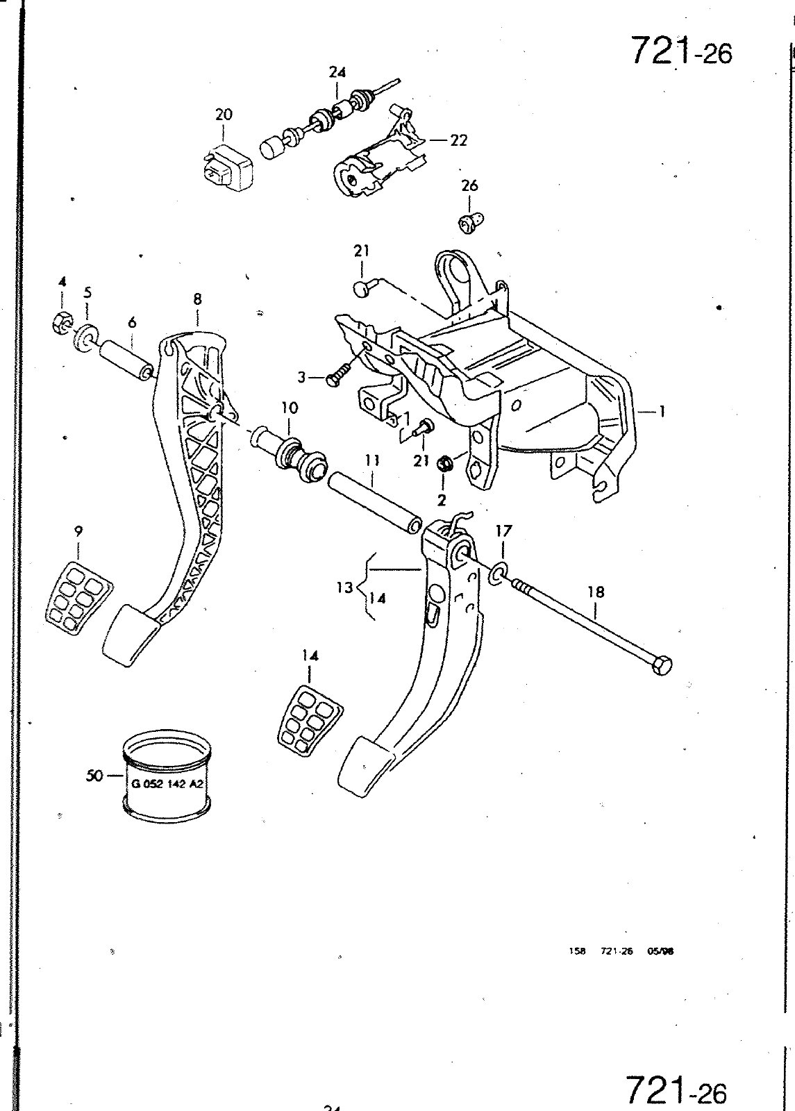 Vorschau Polo Mod 95-99 Seite 467