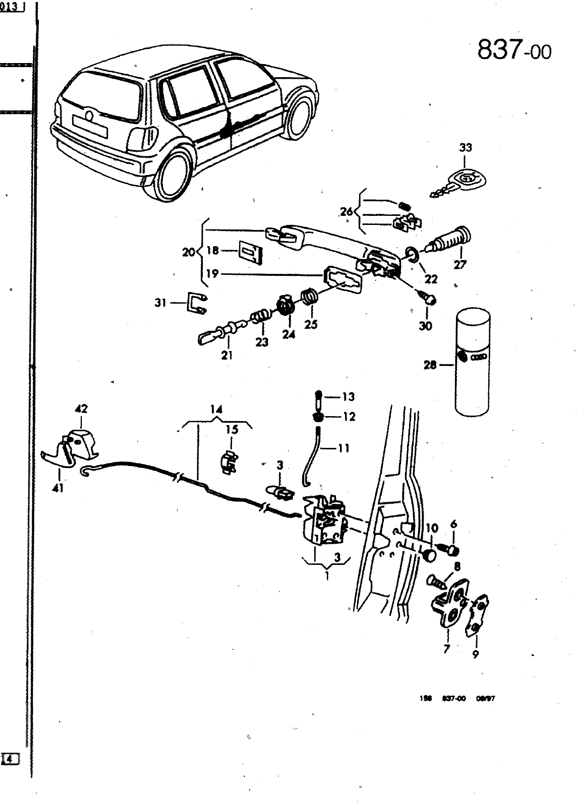 Vorschau Polo Mod 95-99 Seite 559