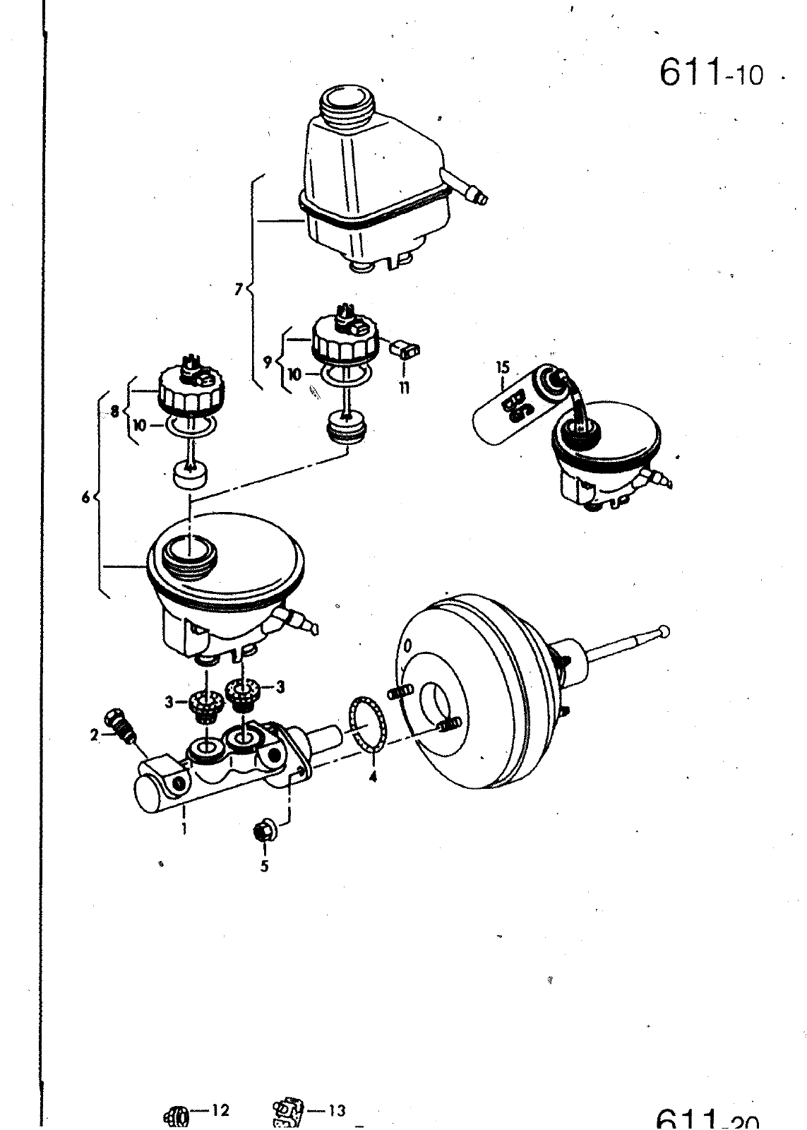 Vorschau Polo Mod 95-99 Seite 403