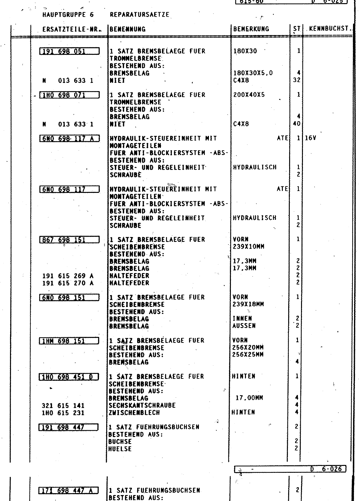 Vorschau Polo Mod 95-99 Seite 438