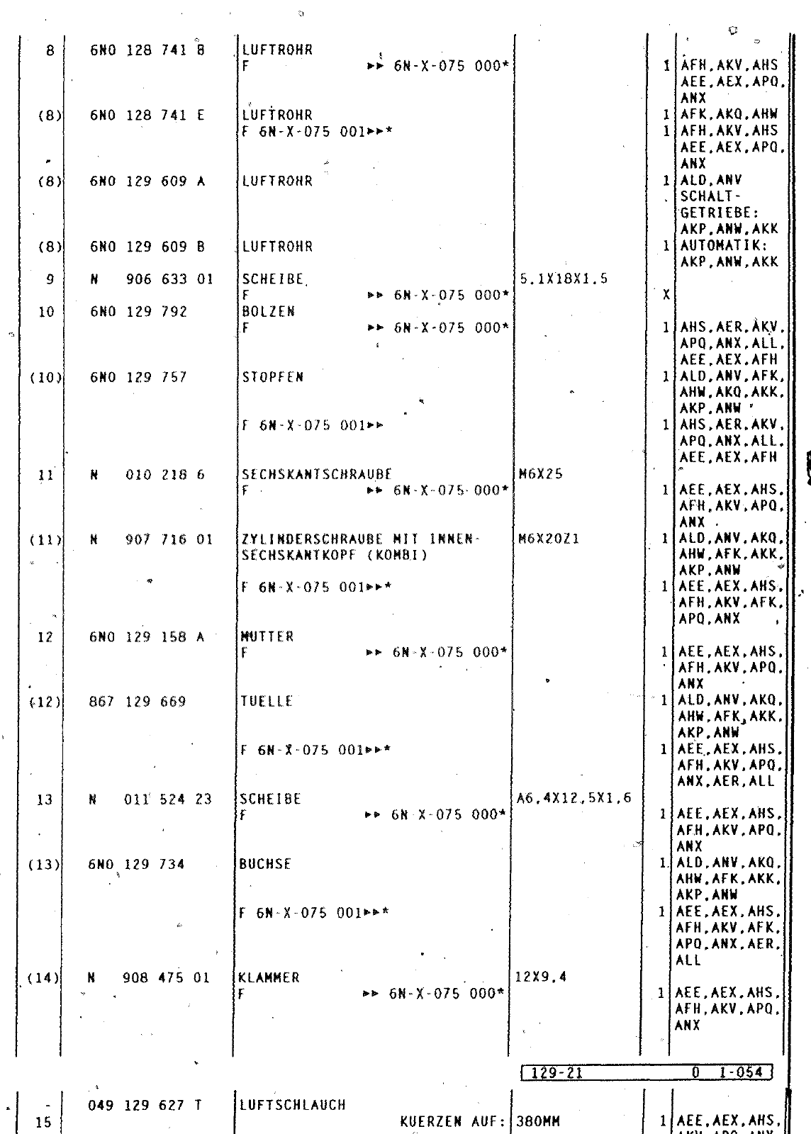 Vorschau Polo Mod 95-99 Seite 180