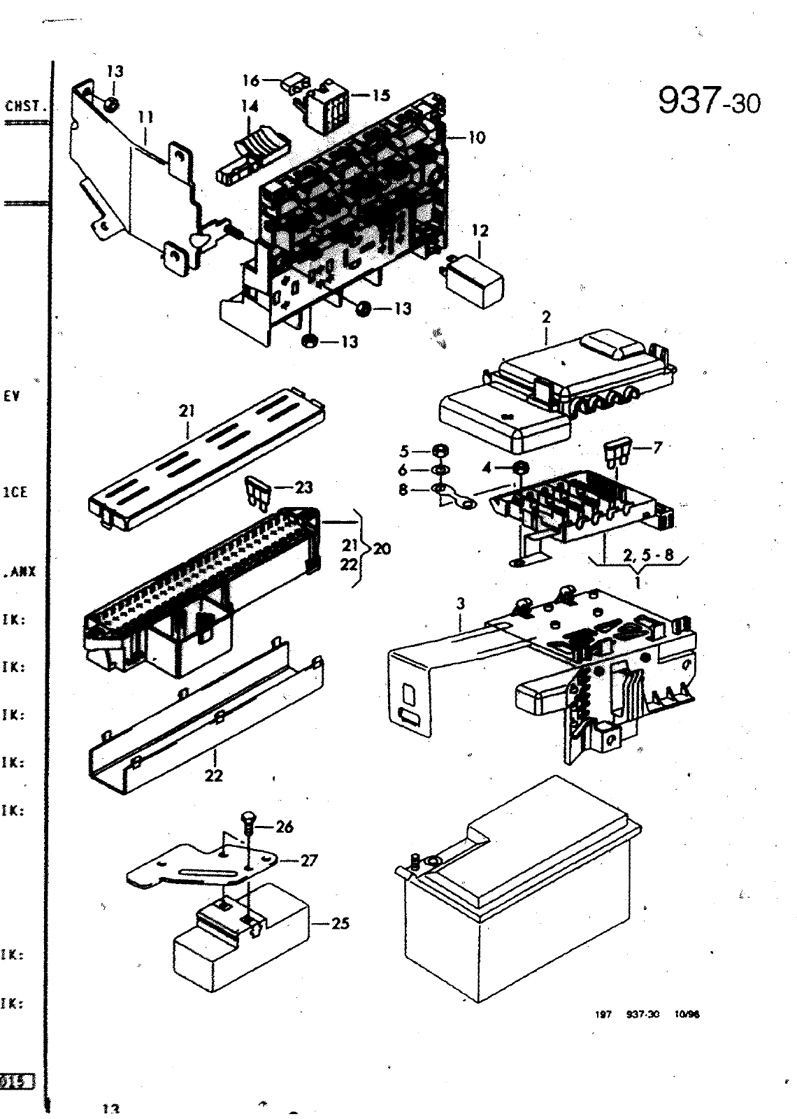 Vorschau Polo Mod 95-99 Seite 785