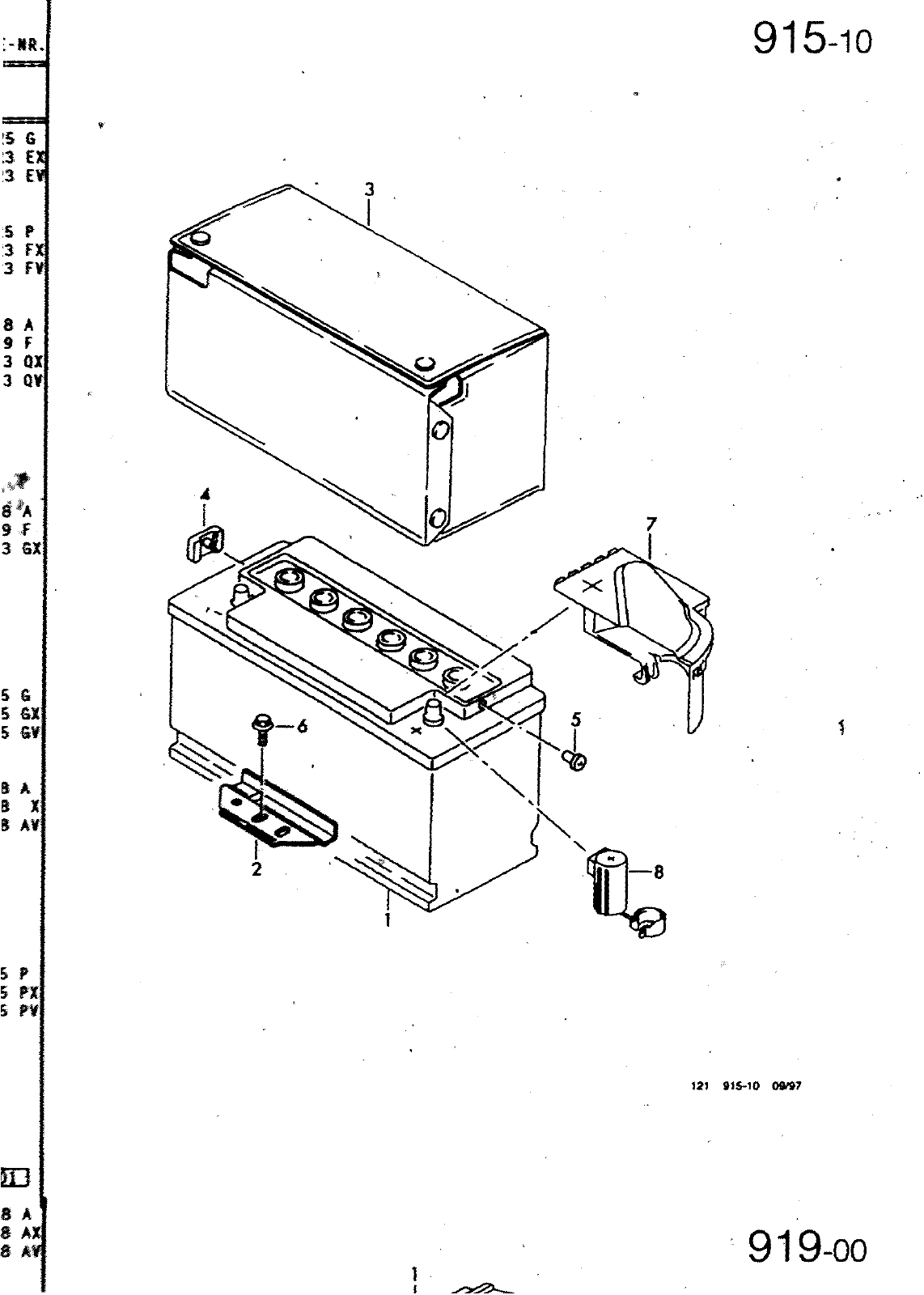 Vorschau Polo Mod 95-99 Seite 757