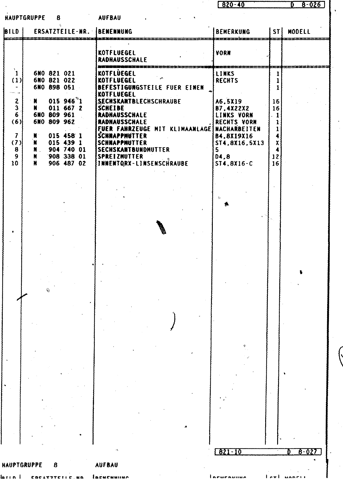 Vorschau Polo Mod 95-99 Seite 540