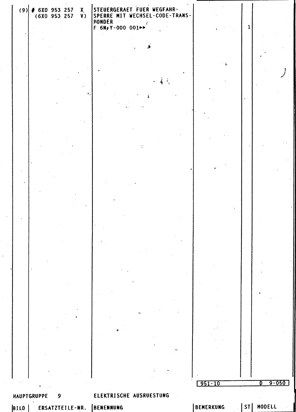 Vorschau Polo Mod 95-99 Seite 812