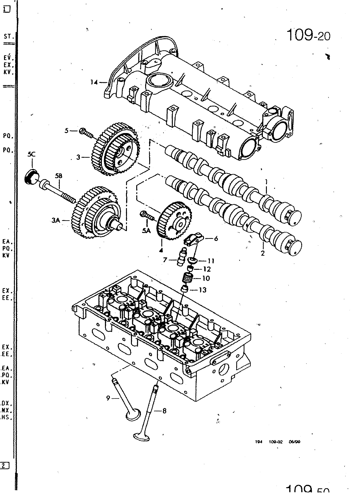 Vorschau Polo Mod 95-99 Seite 133
