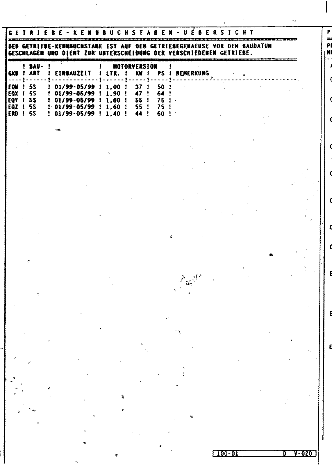 Vorschau Polo Mod 95-99 Seite 23