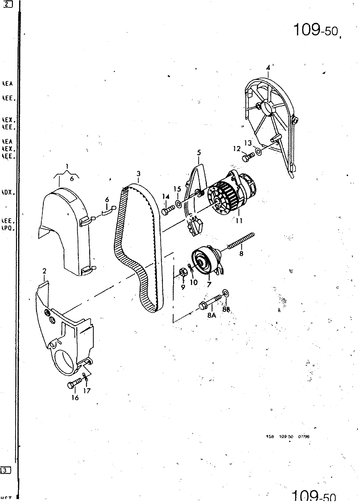 Vorschau Polo Mod 95-99 Seite 135