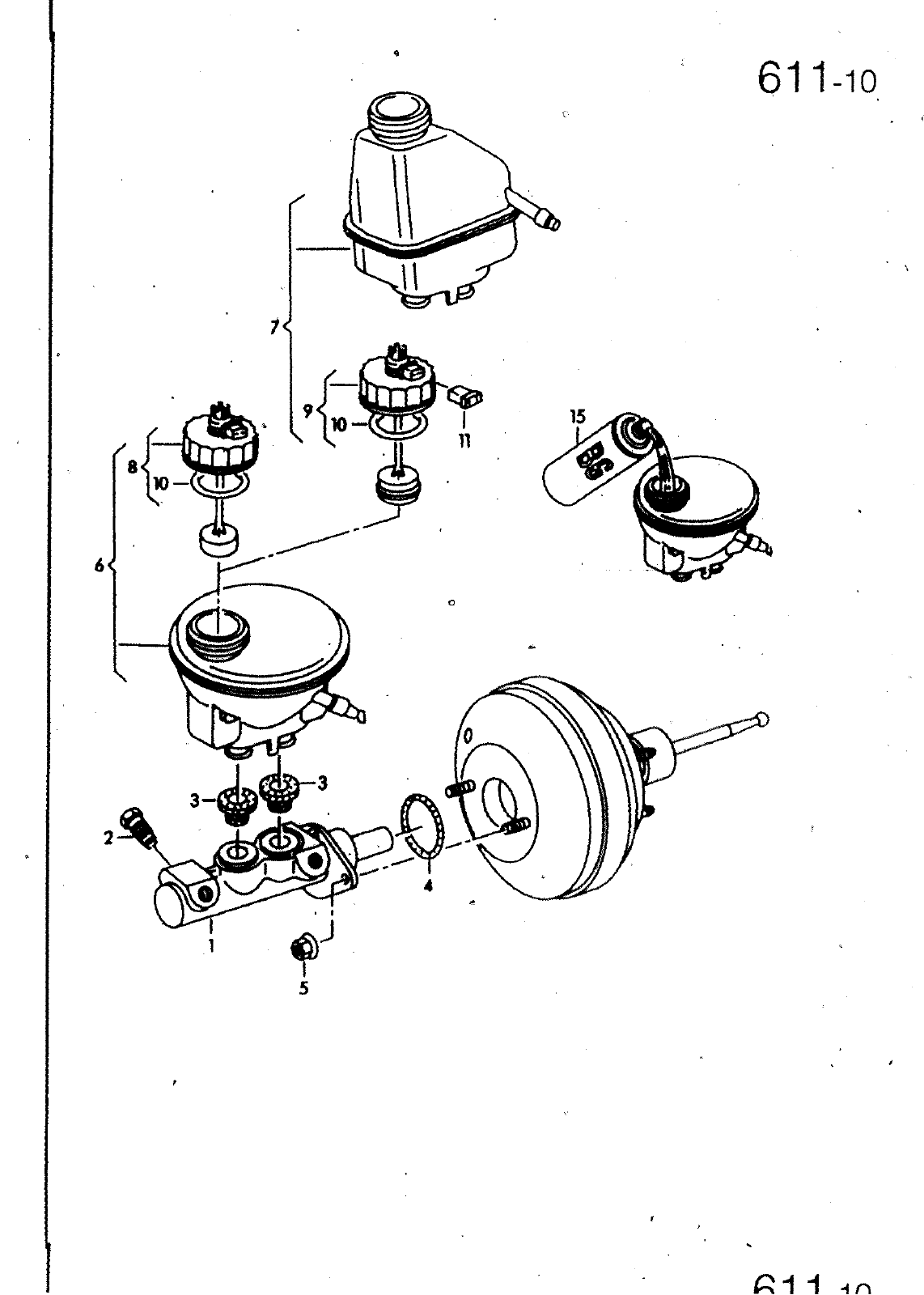 Vorschau Polo Mod 95-99 Seite 401
