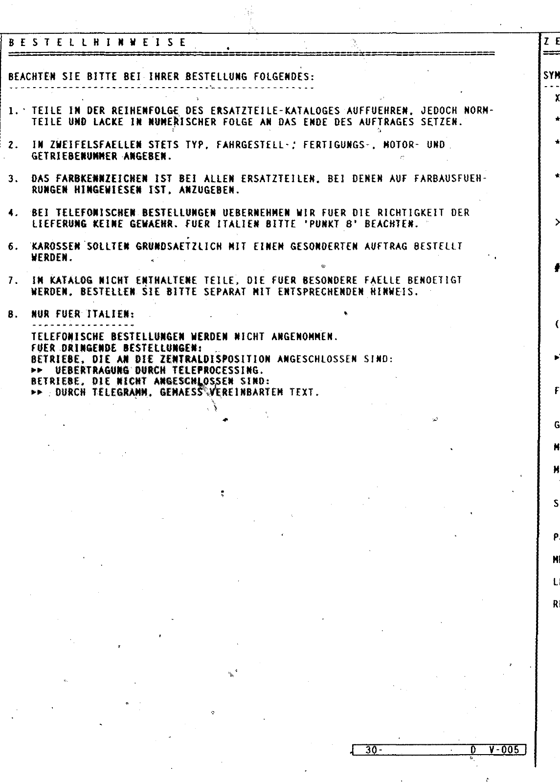 Vorschau Polo Mod 95-99 Seite 8