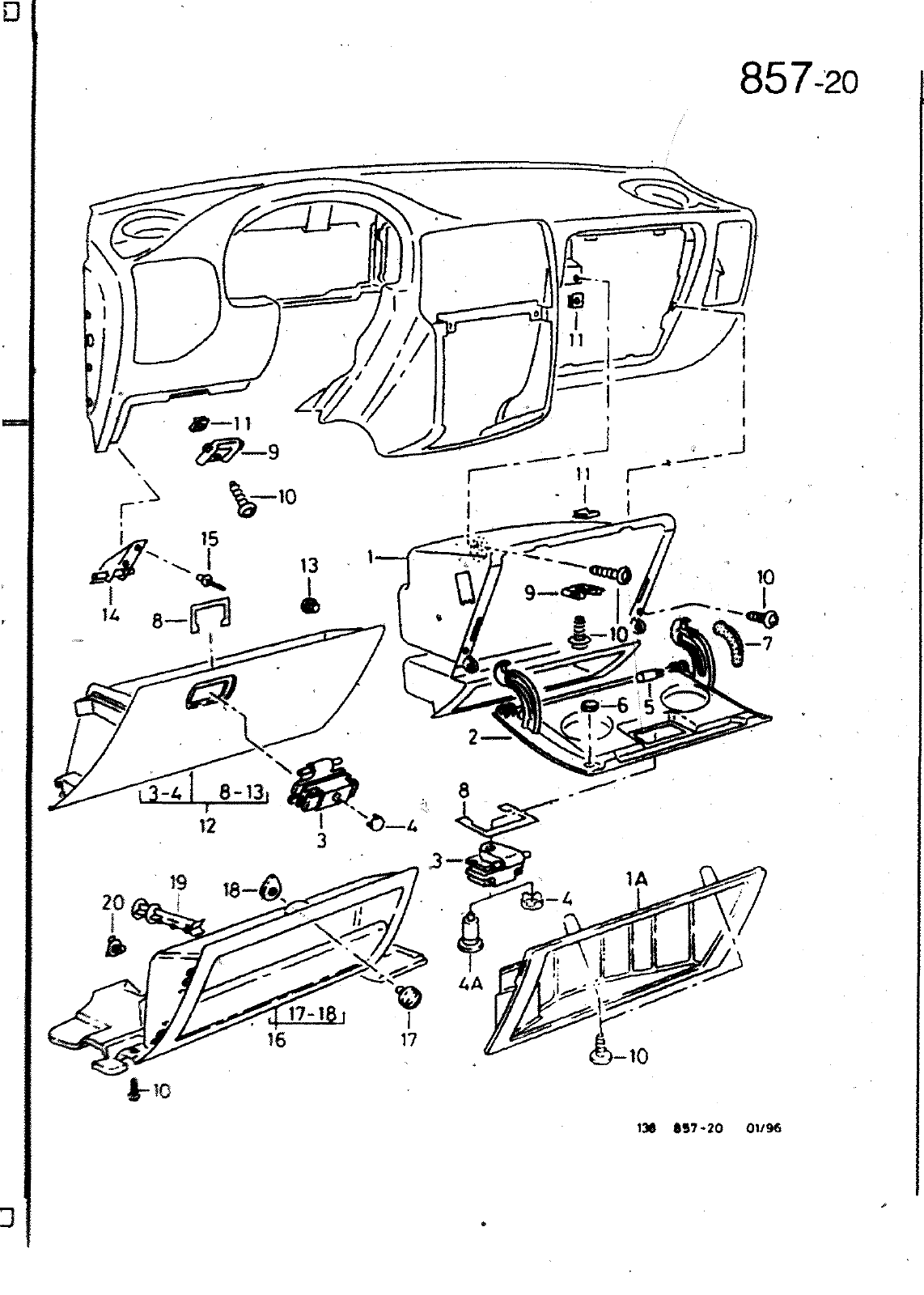 Vorschau Polo Mod 95-99 Seite 605