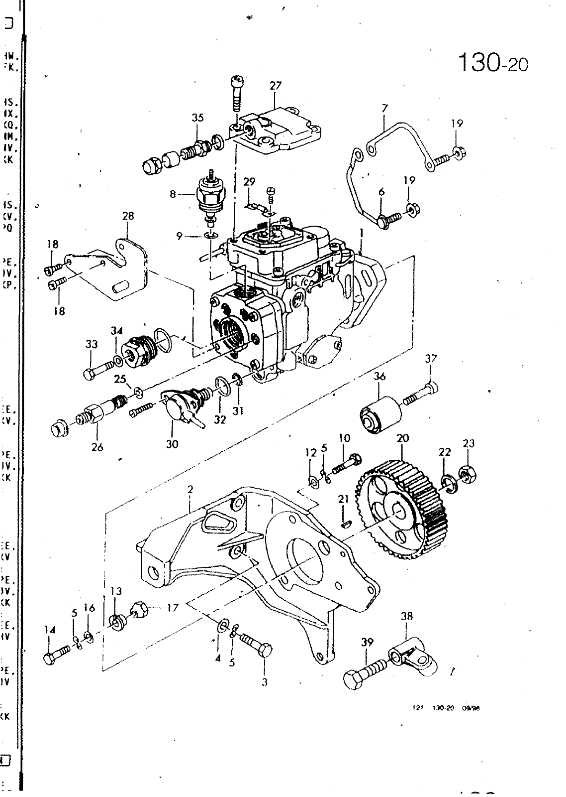 Vorschau Polo Mod 95-99 Seite 197