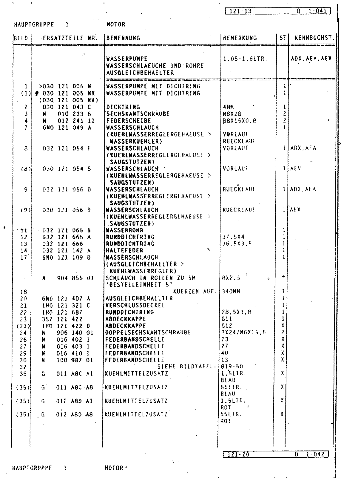 Vorschau Polo Mod 95-99 Seite 156