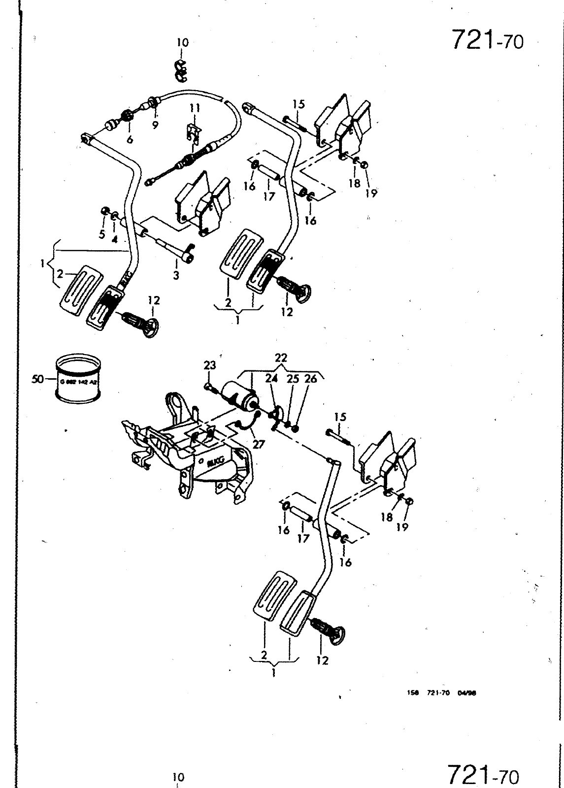 Vorschau Polo Mod 95-99 Seite 483