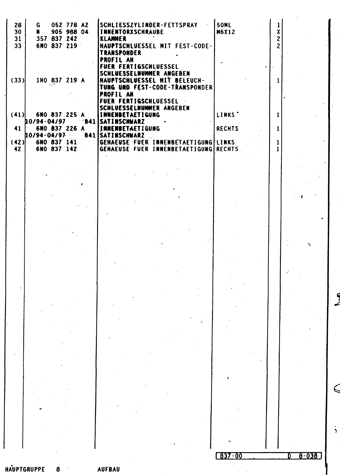 Vorschau Polo Mod 95-99 Seite 562