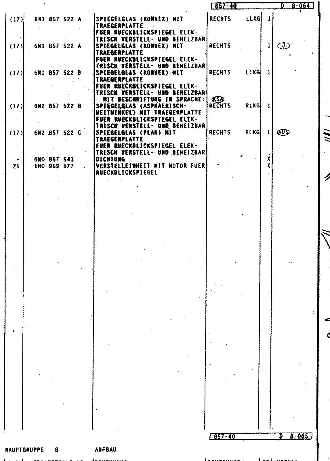 Vorschau Polo Mod 95-99 Seite 616