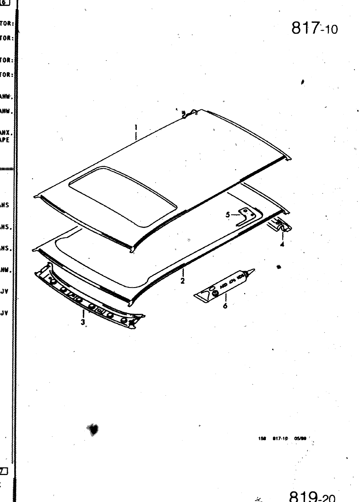 Vorschau Polo Mod 95-99 Seite 519
