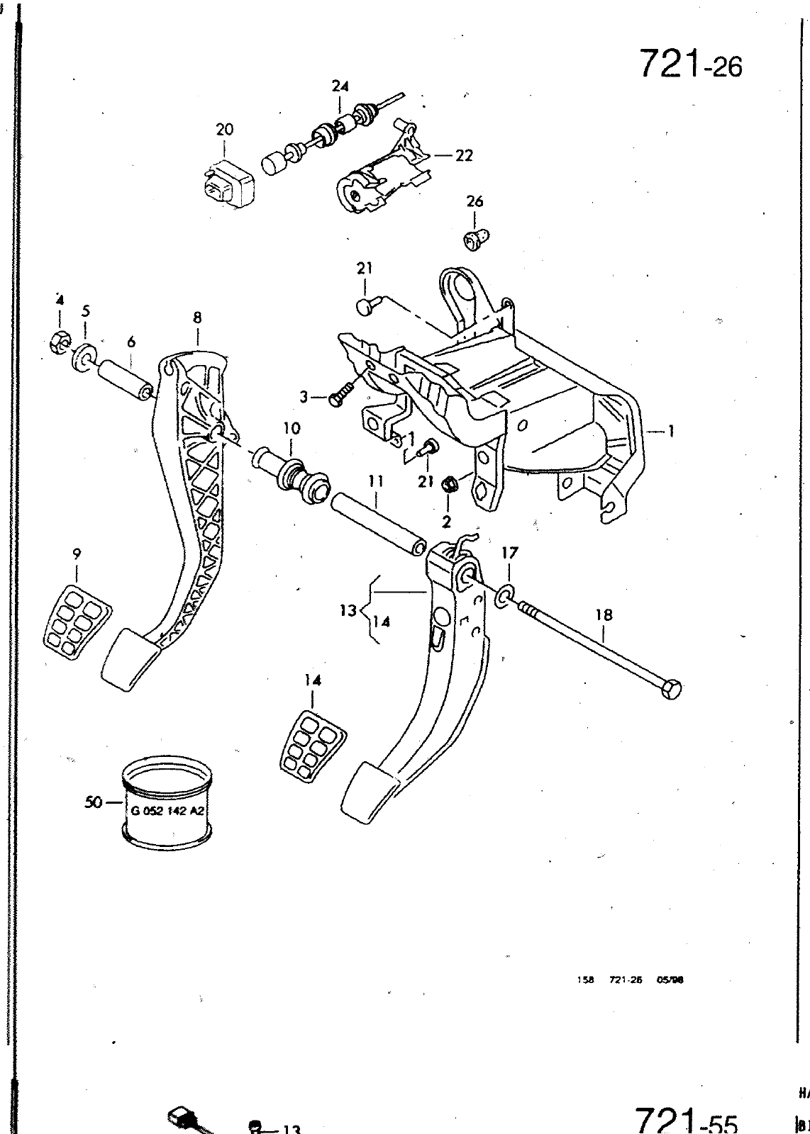 Vorschau Polo Mod 95-99 Seite 469