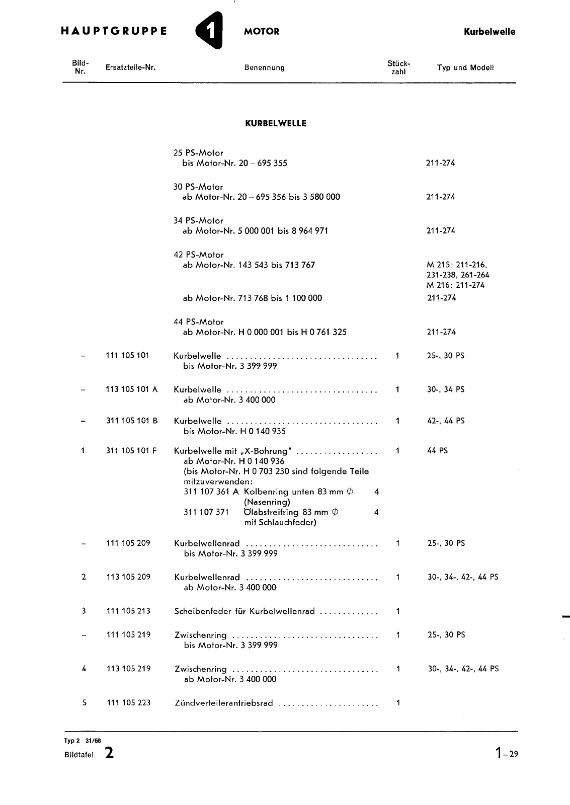 Vorschau Typ 2  T1 (Bus) Seite 38