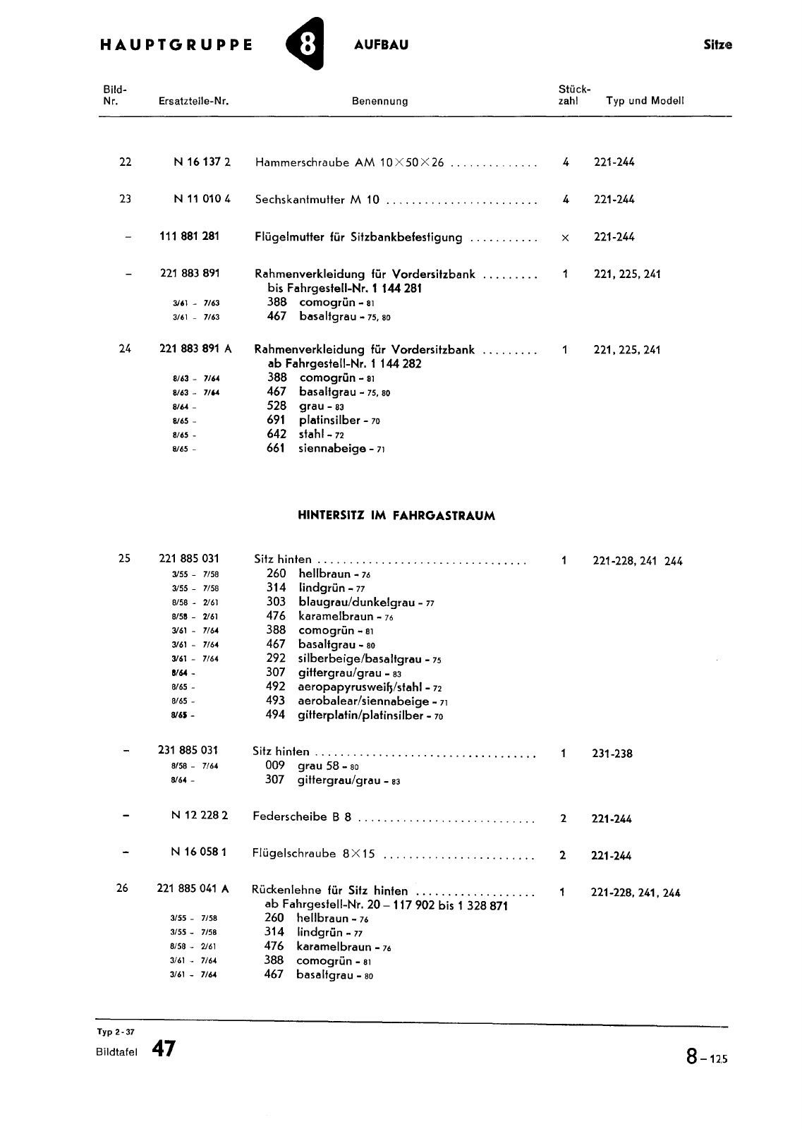 Vorschau Typ 2  T1 (Bus) Seite 403