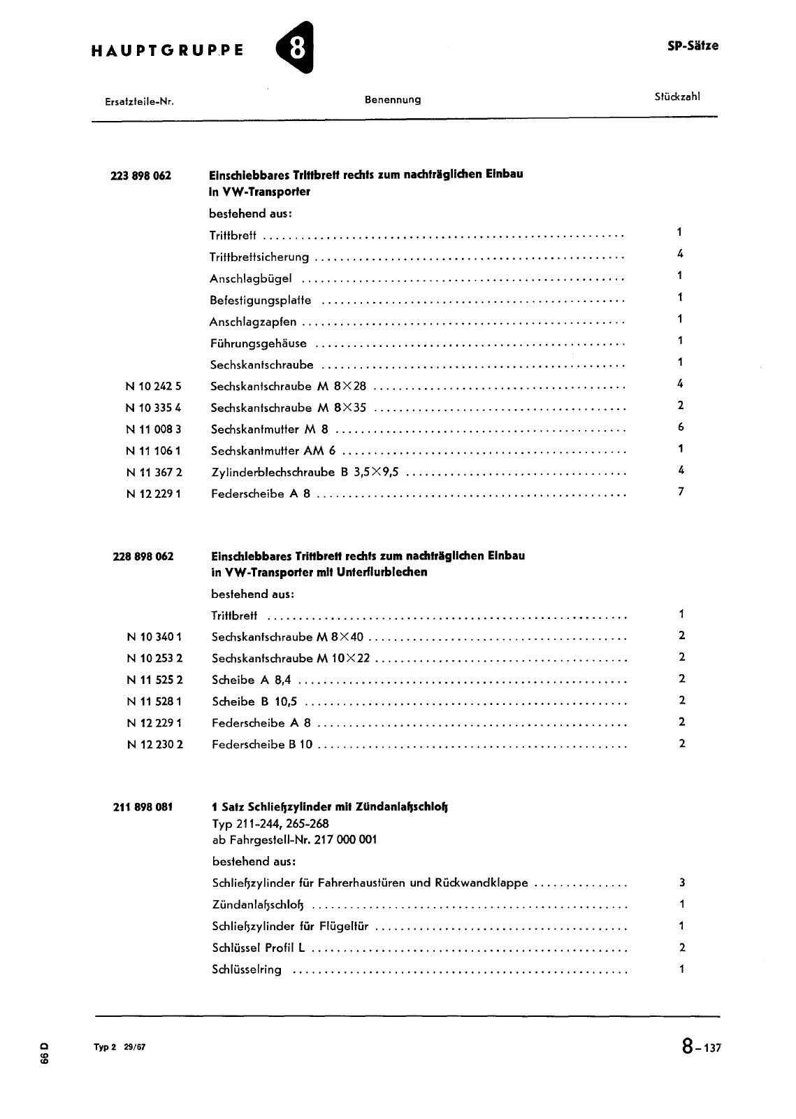 Vorschau Typ 2  T1 (Bus) Seite 415