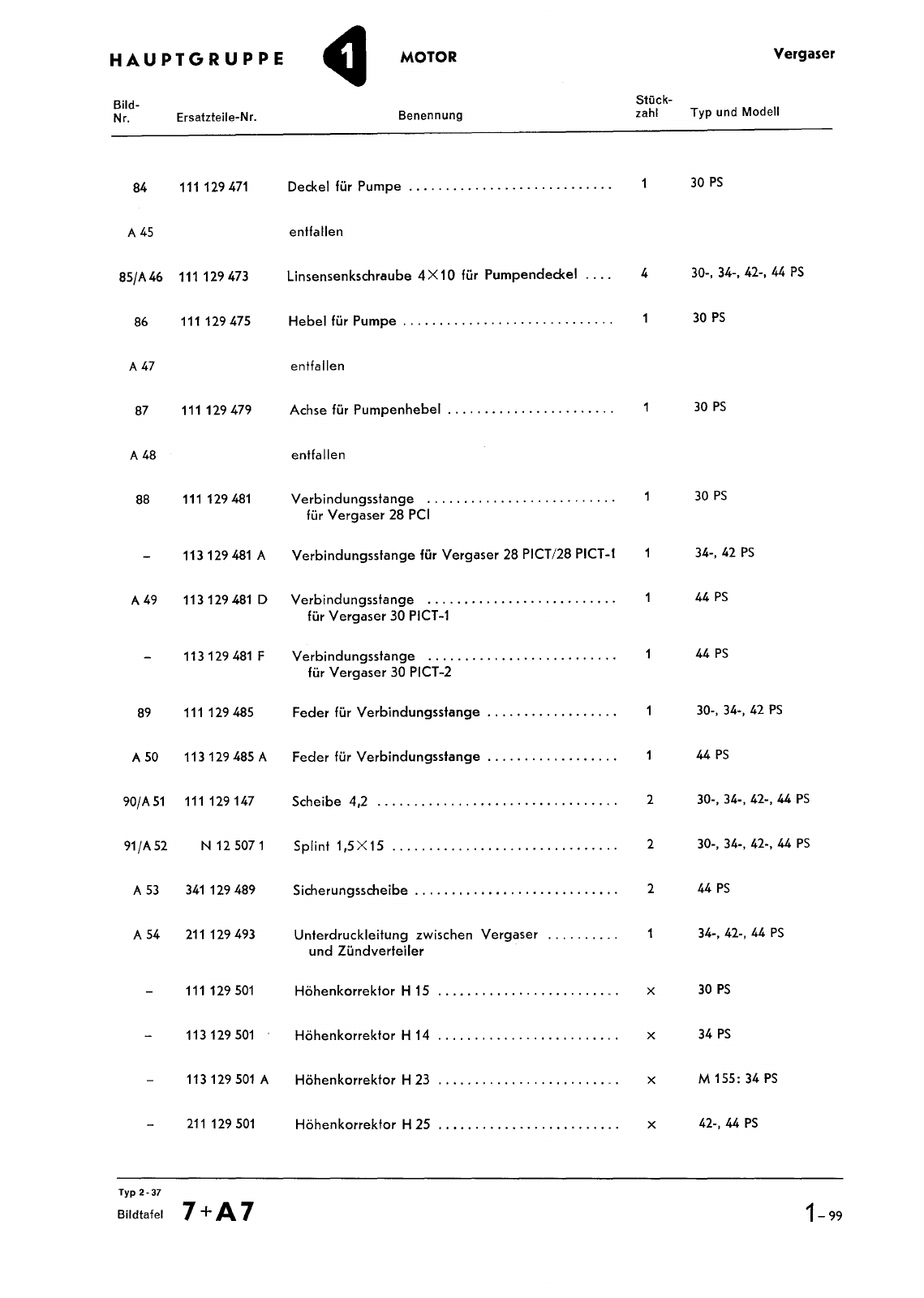 Vorschau Typ 2  T1 (Bus) Seite 98