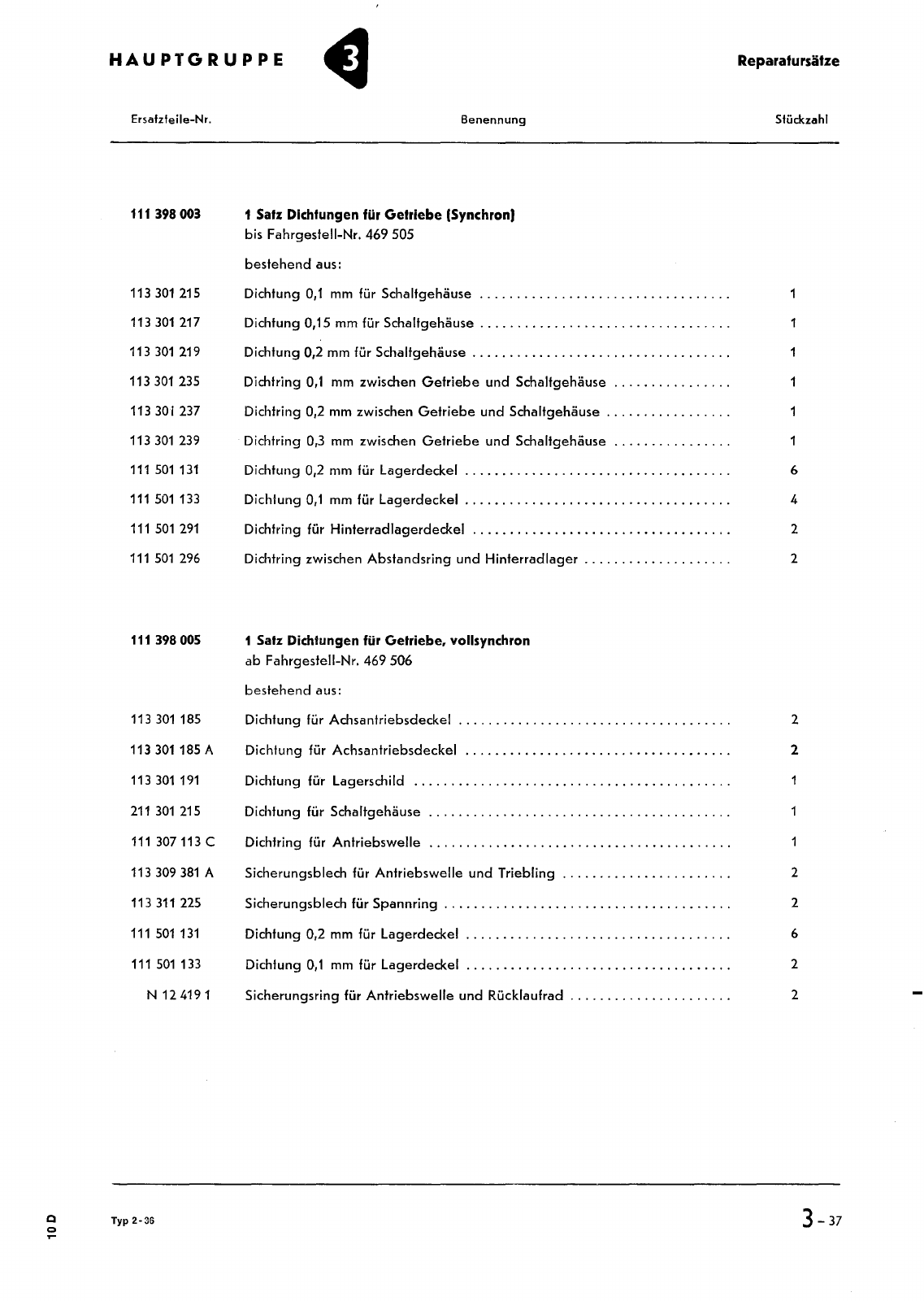 Vorschau Typ 2  T1 (Bus) Seite 182