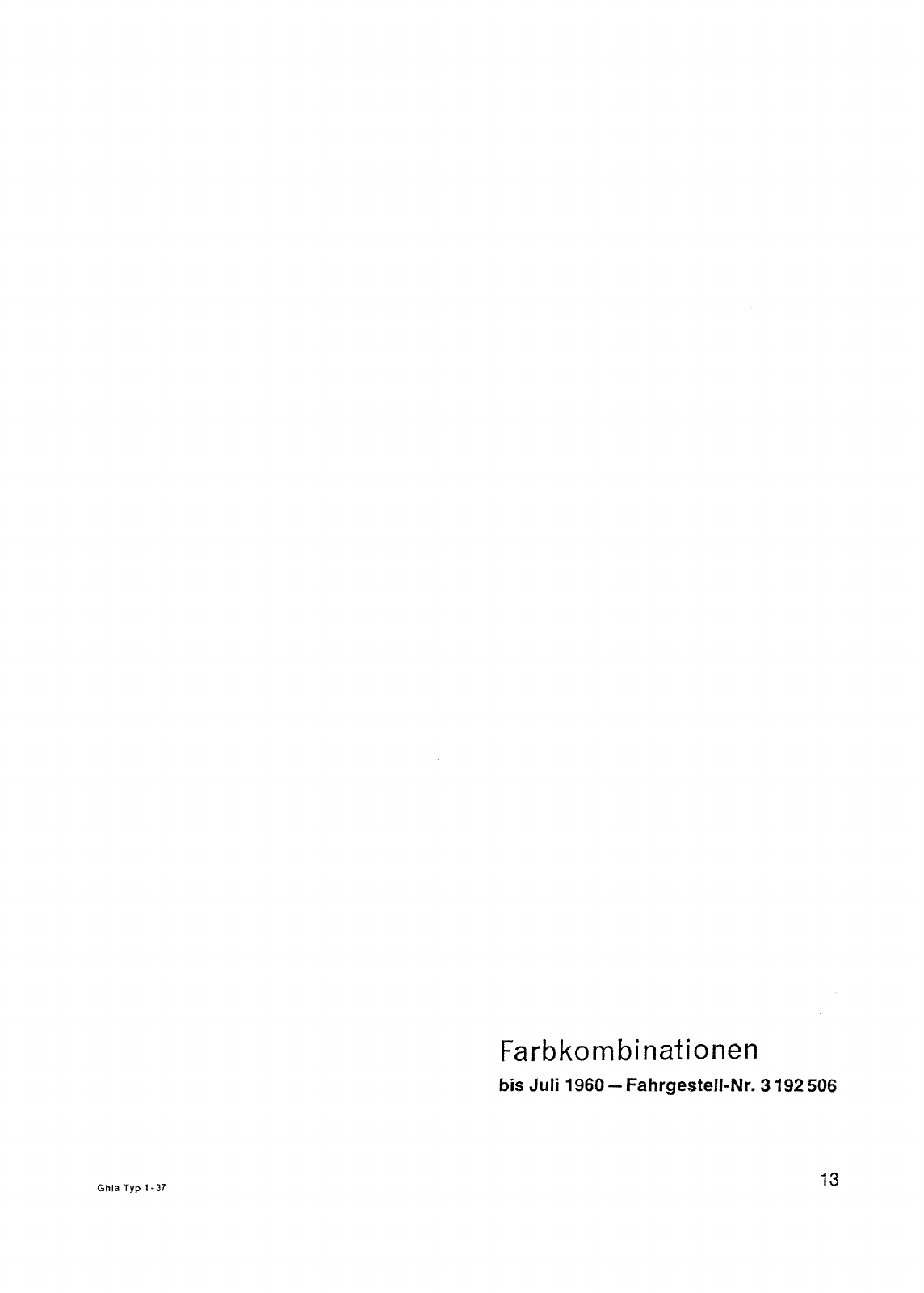 Vorschau Typ 14 (Karmann Ghia) Seite 12