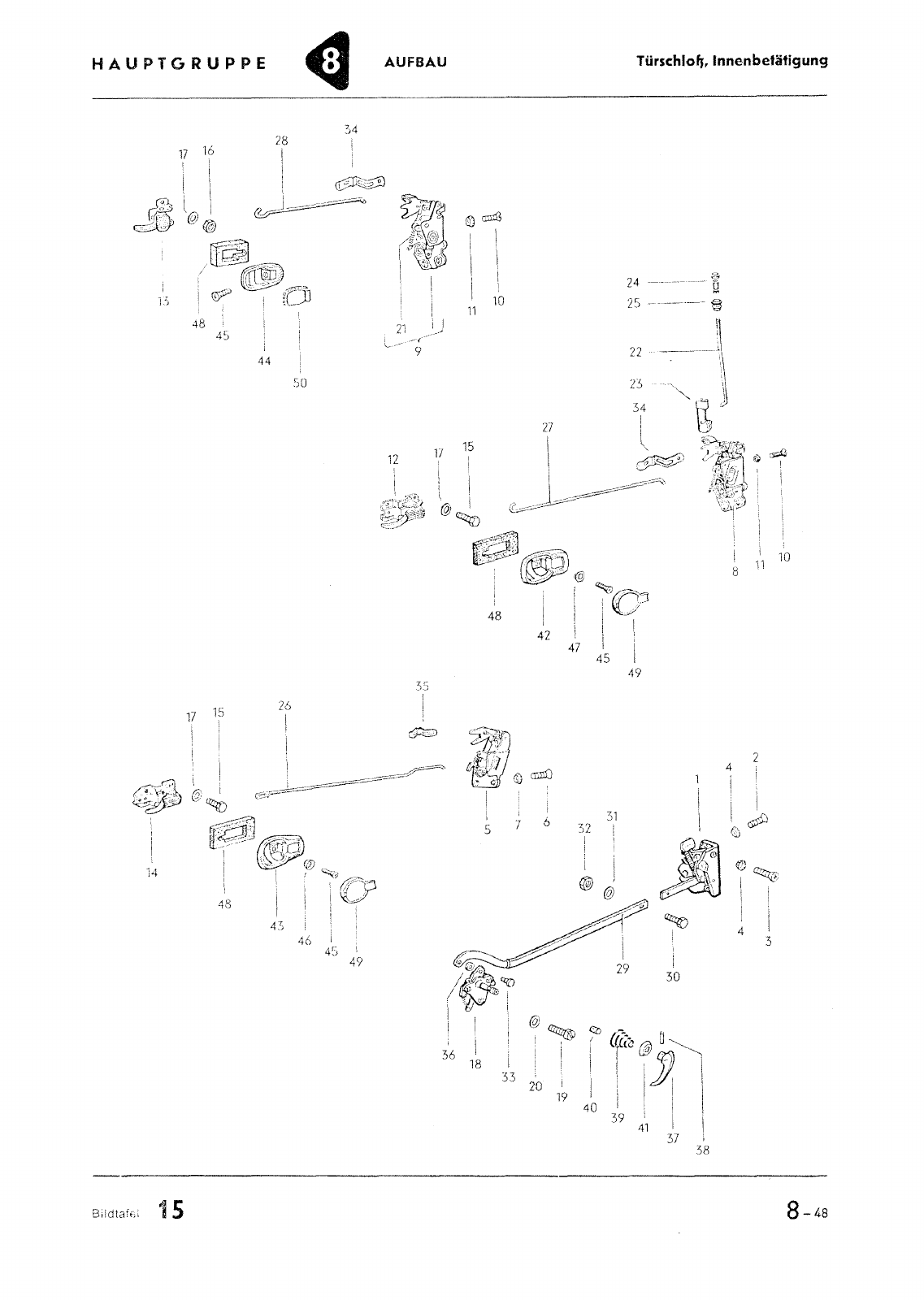 Vorschau Typ 14 (Karmann Ghia) Seite 120