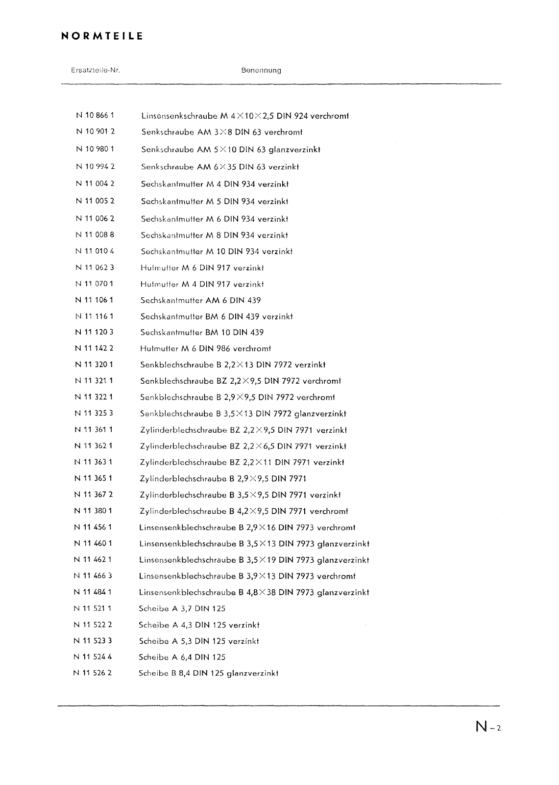 Vorschau Typ 14 (Karmann Ghia) Seite 342