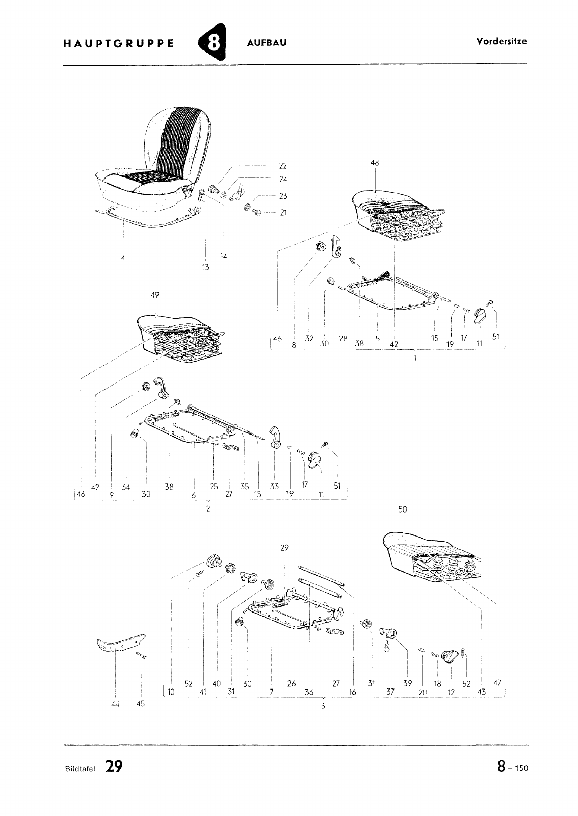 Vorschau Typ 14 (Karmann Ghia) Seite 220
