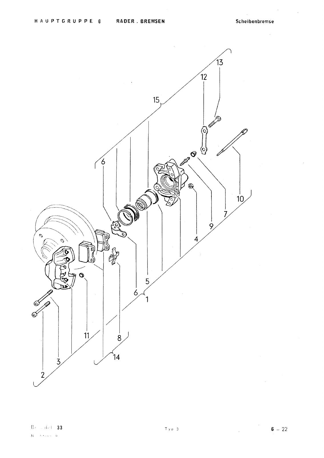 Vorschau Typ 3 (VW 1500 1600) Seite 321
