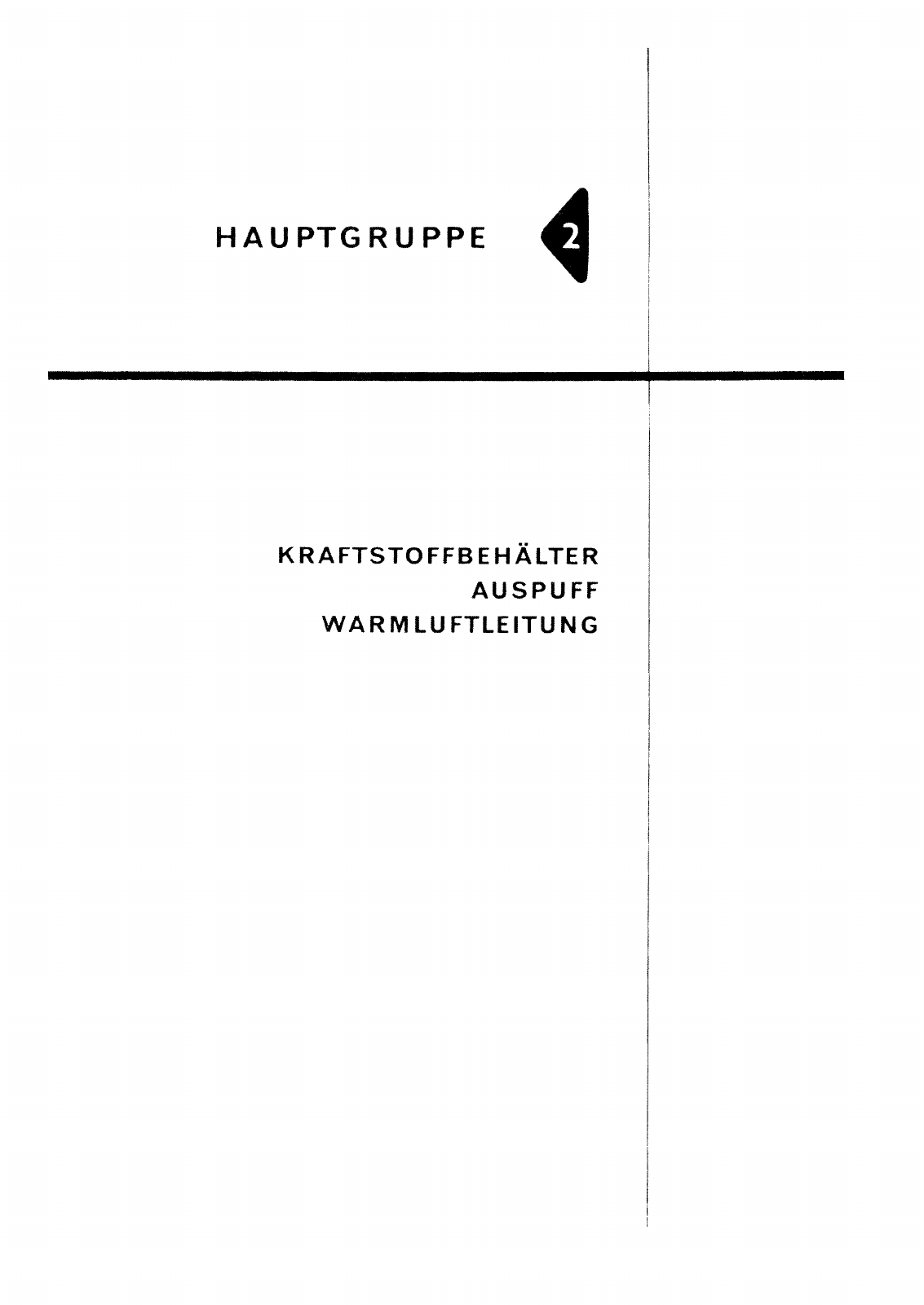 Vorschau Typ 3 (VW 1500 1600) Seite 146