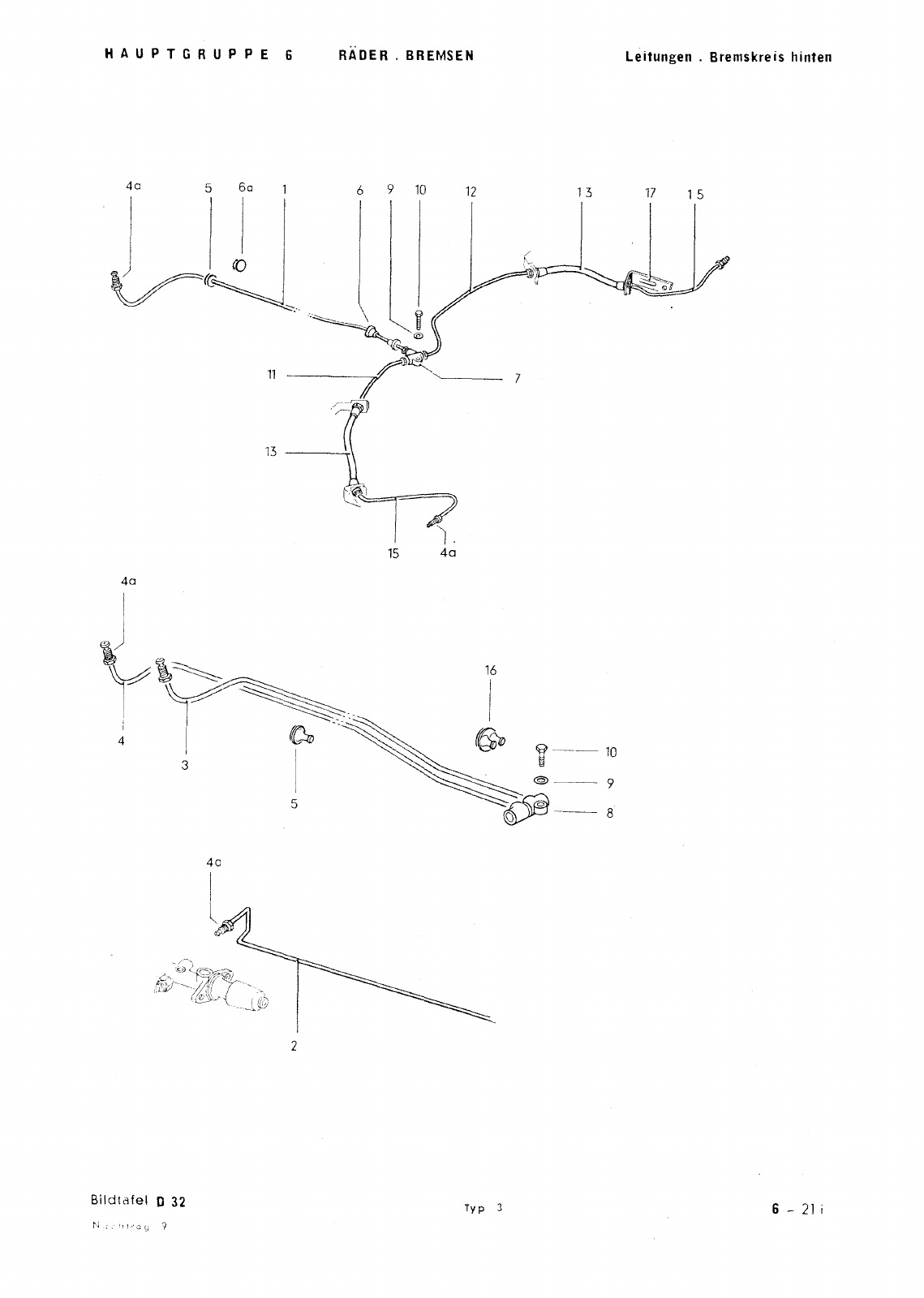 Vorschau Typ 3 (VW 1500 1600) Seite 318