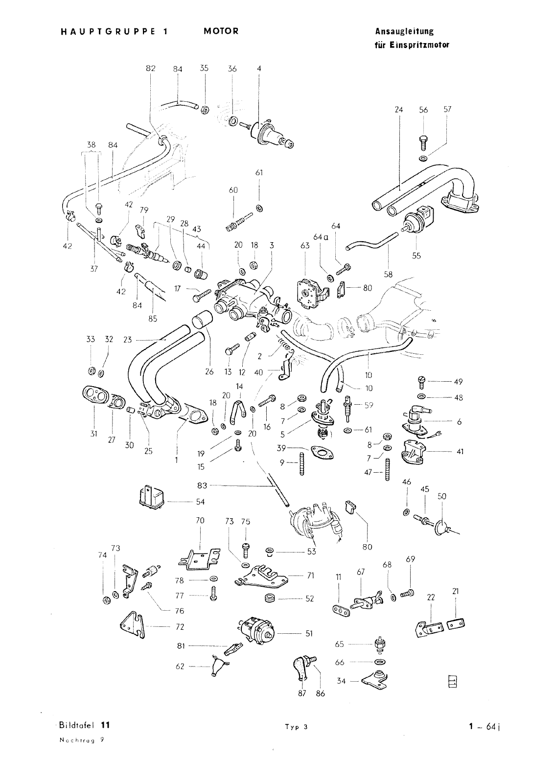 Vorschau Typ 3 (VW 1500 1600) Seite 112