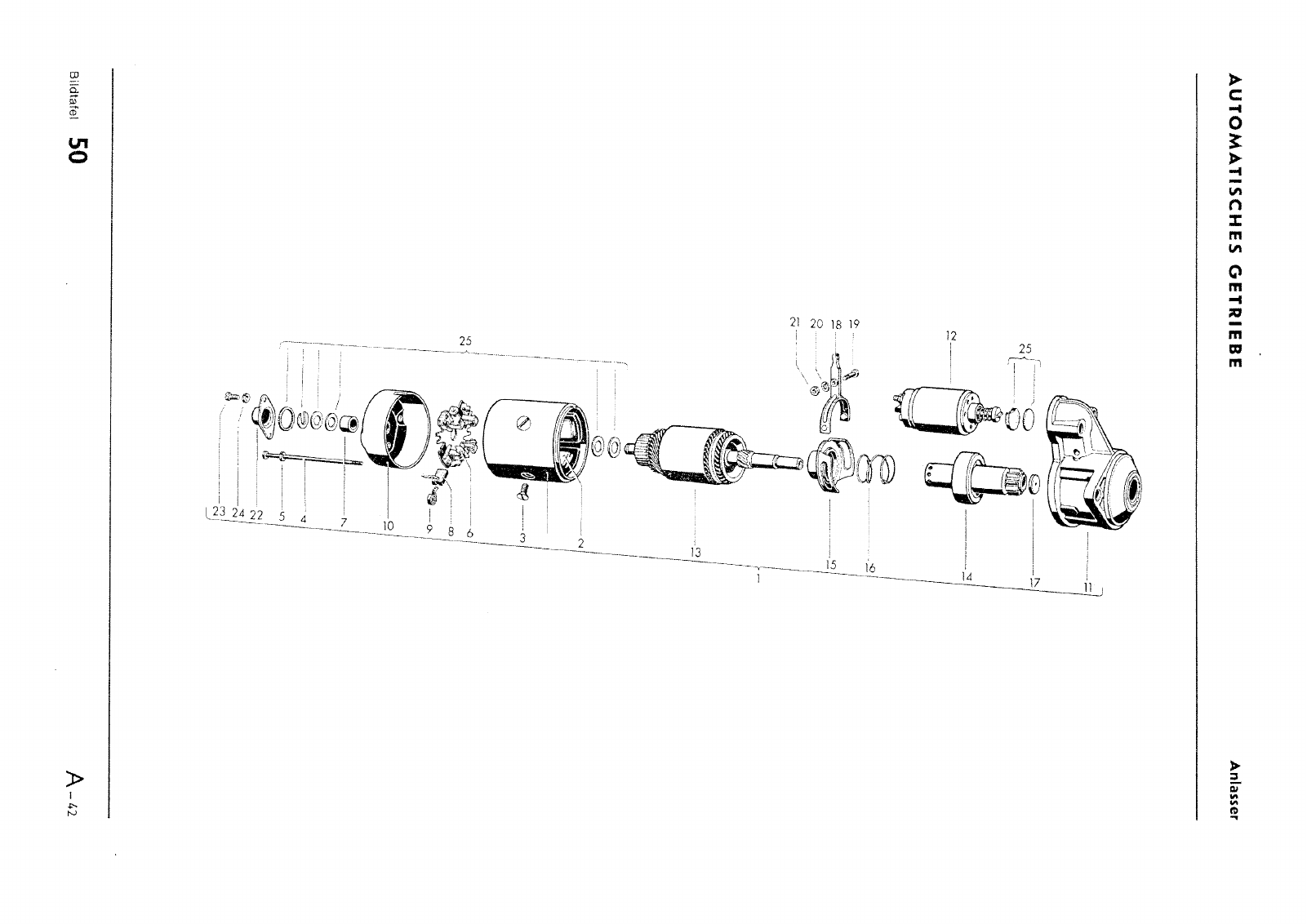 Vorschau Typ 3 (VW 1500 1600) Seite 772