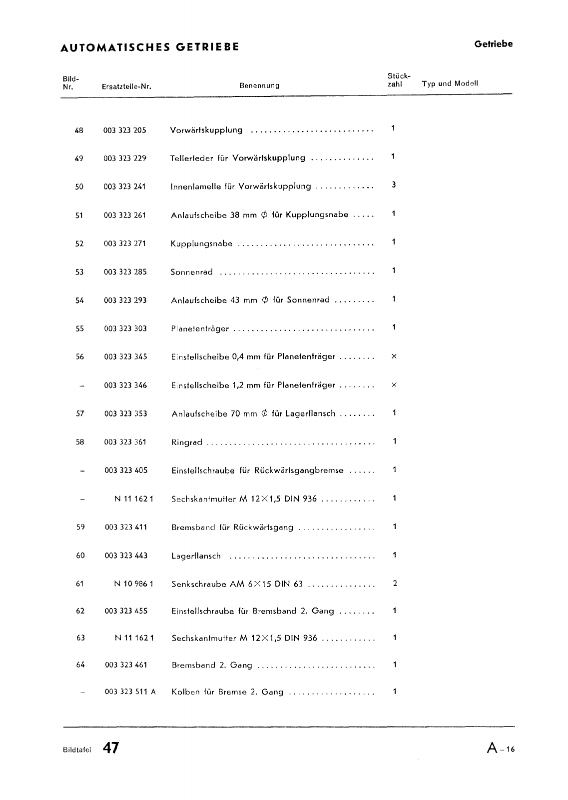 Vorschau Typ 3 (VW 1500 1600) Seite 750