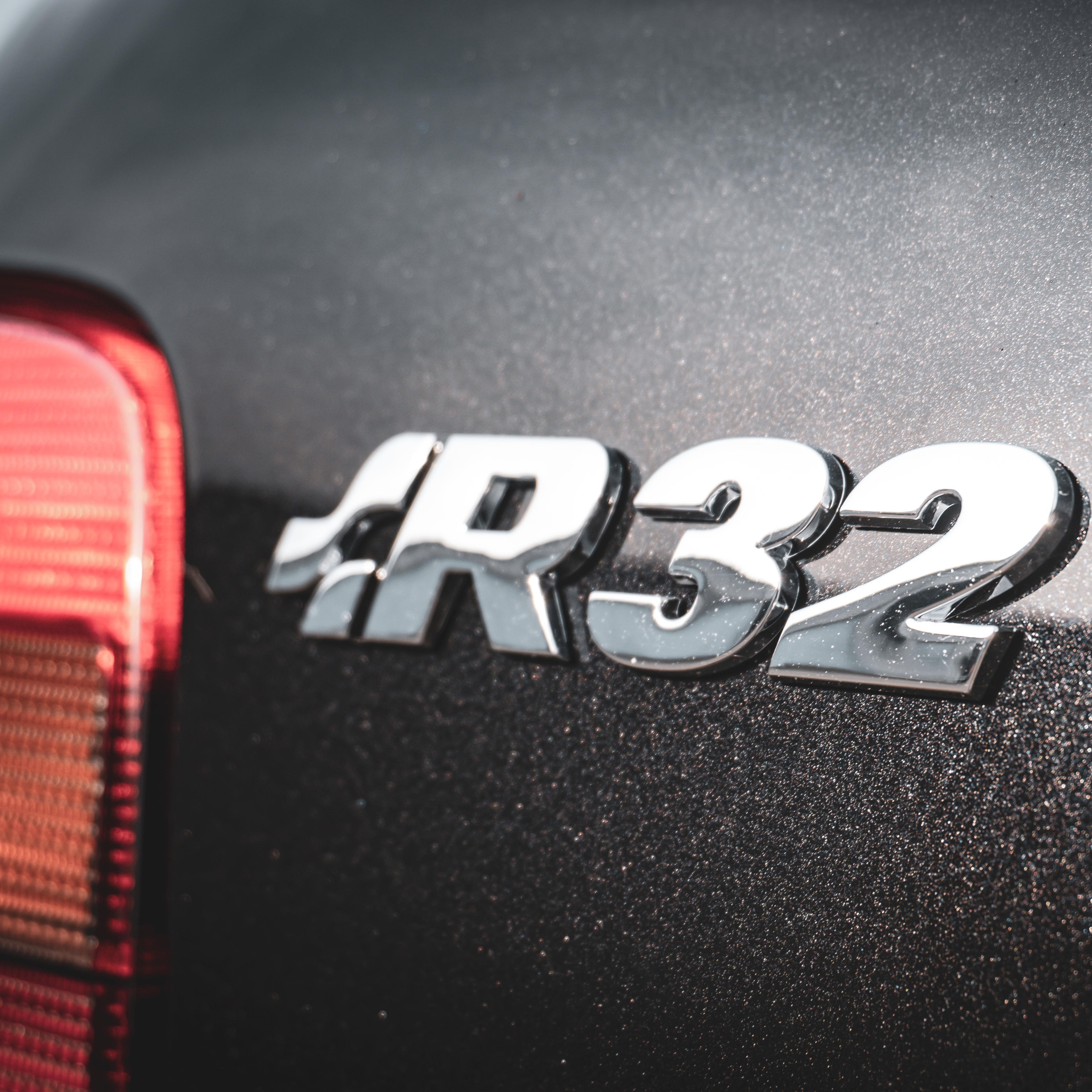 Neufertigungen für den Golf 4 R32: Starkes Engagement für einen starken Golf