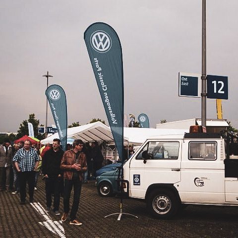 Volkswagen Classic Parts -Virtuelles MyKäferTreffen 2020