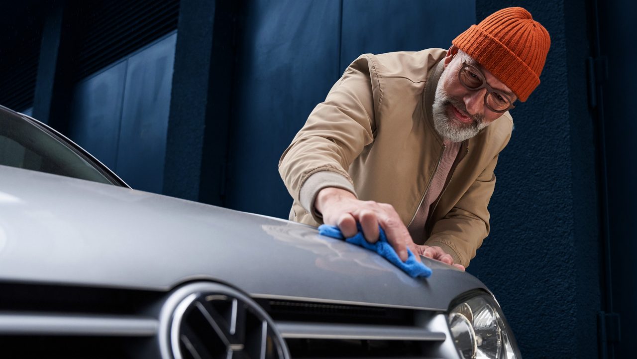 Dein Classic Lifestyle. Jetzt passende VW Accessoires und Zubehör entdecken.