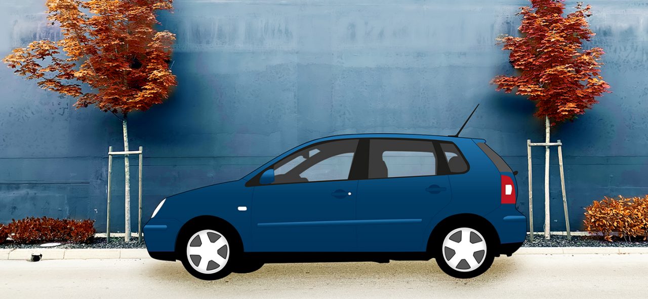Volkswagen Classic Parts präsentiert ein vielfältigem Ersatzteilsortiment zum Polo 9N. 