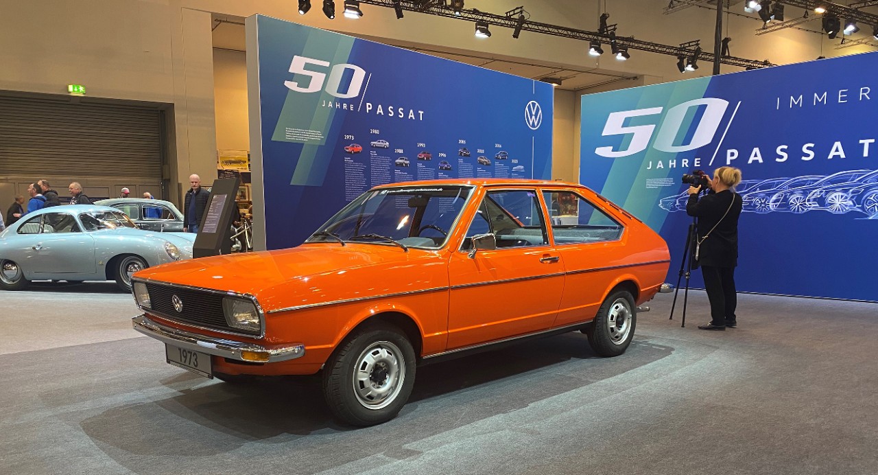 Techno Classica Essen 2023