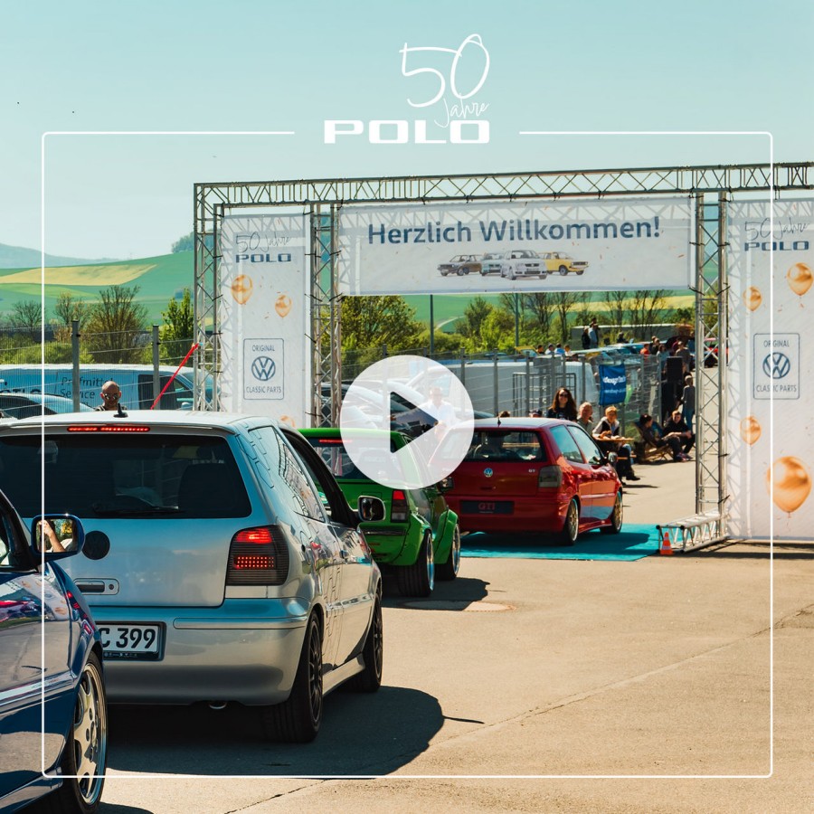 Shop Volkswagen Classic Parts
