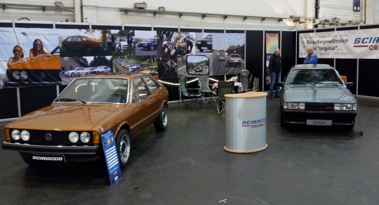 Techno Classica Essen 2023
