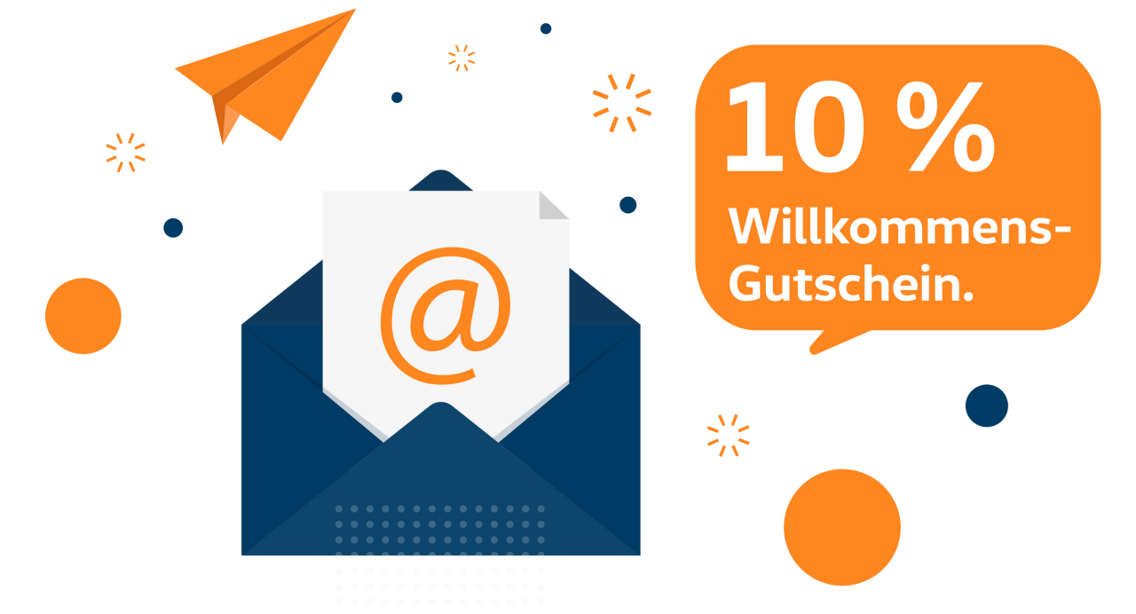 Volkswagen Classic Parts Newsletter abonnieren